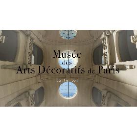 Arts decoratifs Paris museum